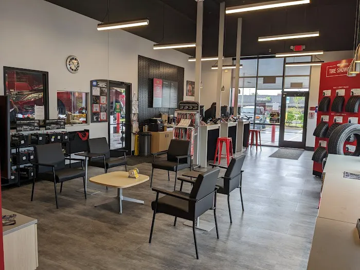 Firestone Complete Auto Care 1