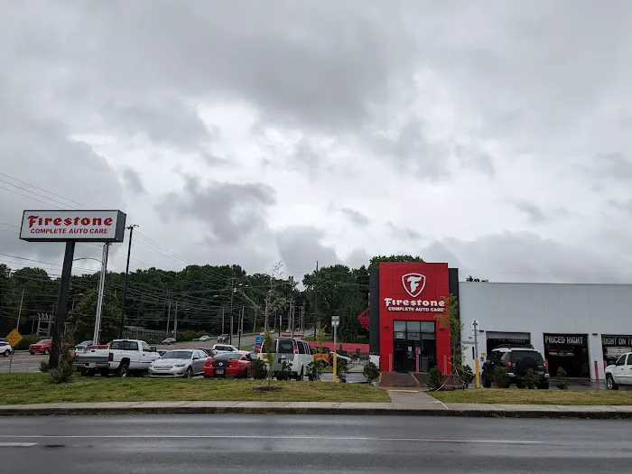 Firestone Complete Auto Care 0