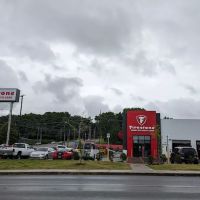 Firestone Complete Auto Care