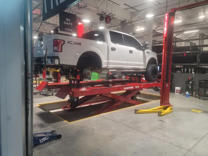 Firestone Complete Auto Care 6