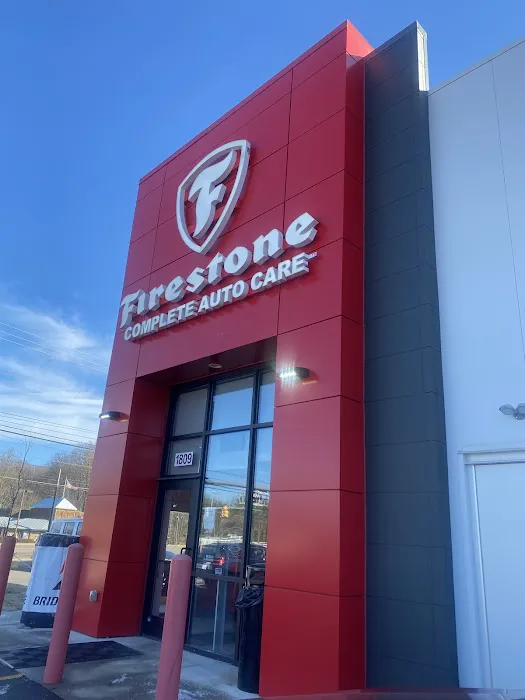 Firestone Complete Auto Care 7