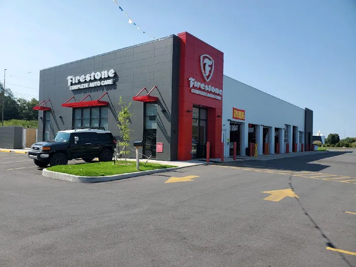 Firestone Complete Auto Care 9