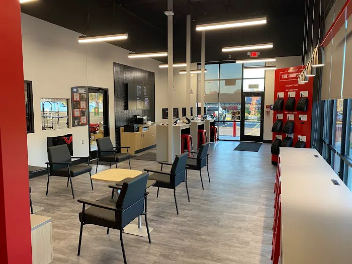 Firestone Complete Auto Care 2