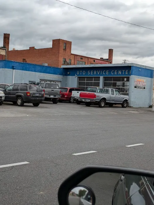 GARY'S AUTO REPAIR 3