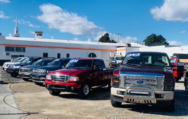 Tennessee Auto Parts 0