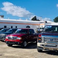 Tennessee Auto Parts