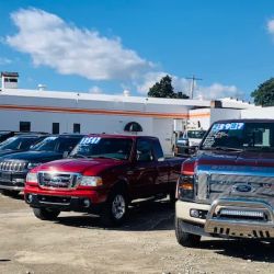 Tennessee Auto Parts ico