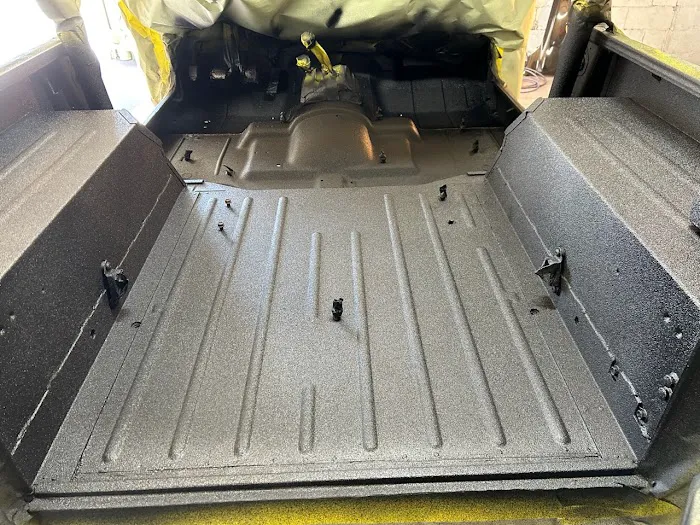 Working Man's Paint and Body Repair 3