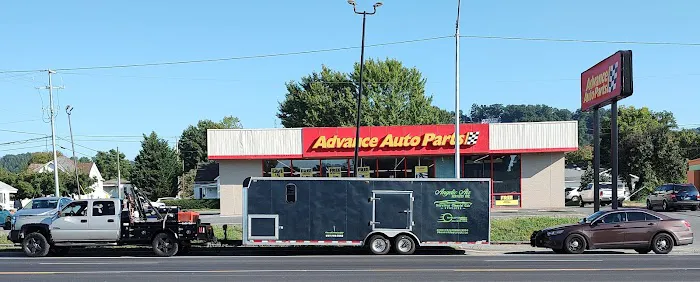 Advance Auto Parts 5