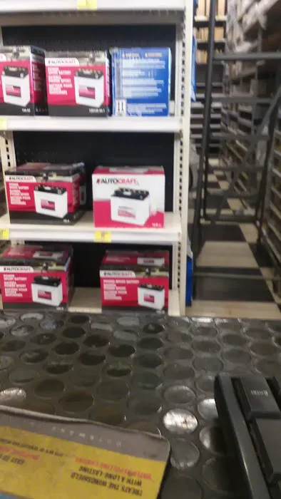 Advance Auto Parts 7