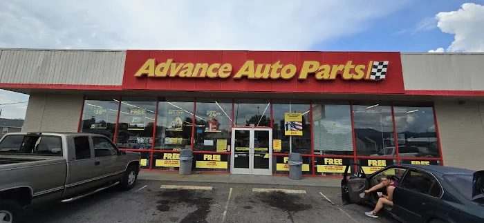 Advance Auto Parts 4