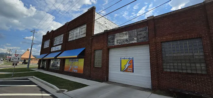 Fisher Auto Parts 0