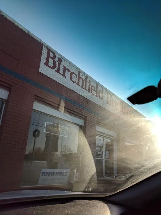 Birchfield Tire & Recapping 4