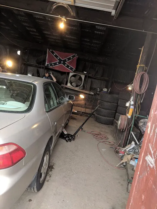 Birchfield Tire & Recapping 5