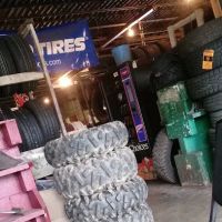 Birchfield Tire & Recapping