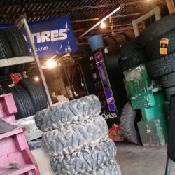Birchfield Tire & Recapping ico
