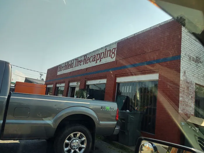Birchfield Tire & Recapping 3