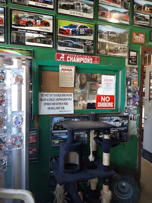 Birchfield Tire & Recapping 6