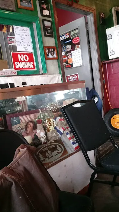 Birchfield Tire & Recapping 1
