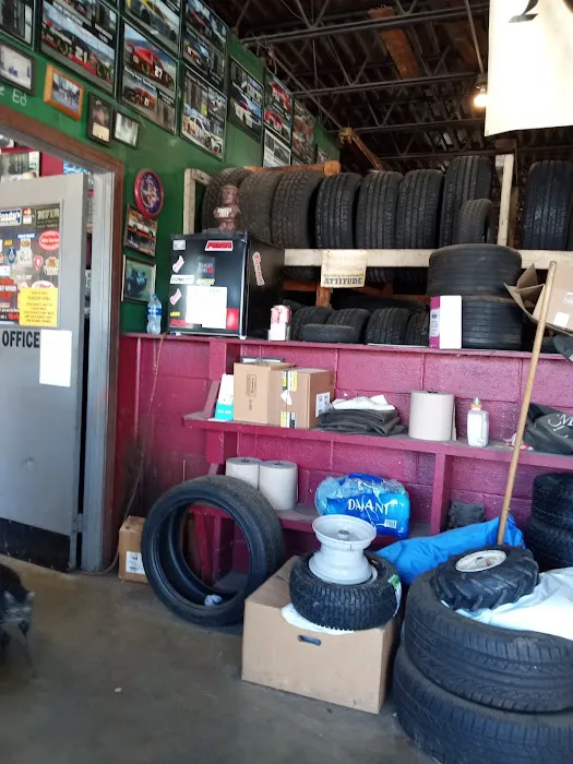 Birchfield Tire & Recapping 7