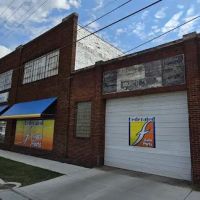 Federated Auto Parts