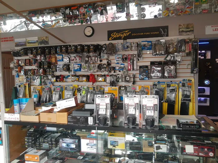 Prosound 1