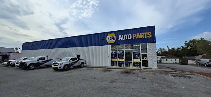 NAPA Auto Parts 1