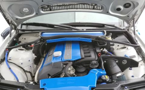 Mike's Topline Auto Repair