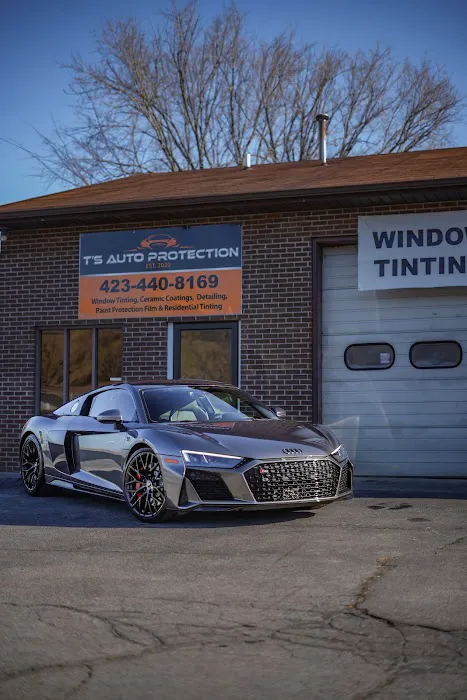 T's Auto Protection 7