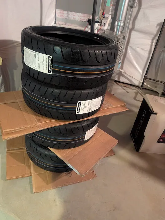 Track Day Tire 0