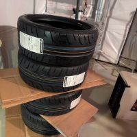 Track Day Tire