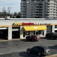 Free Service Tire & Auto Centers