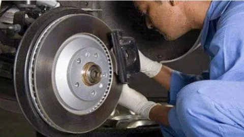 Free Service Tire & Auto Centers 7