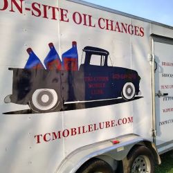 Tri-Cities Mobile Lube ico