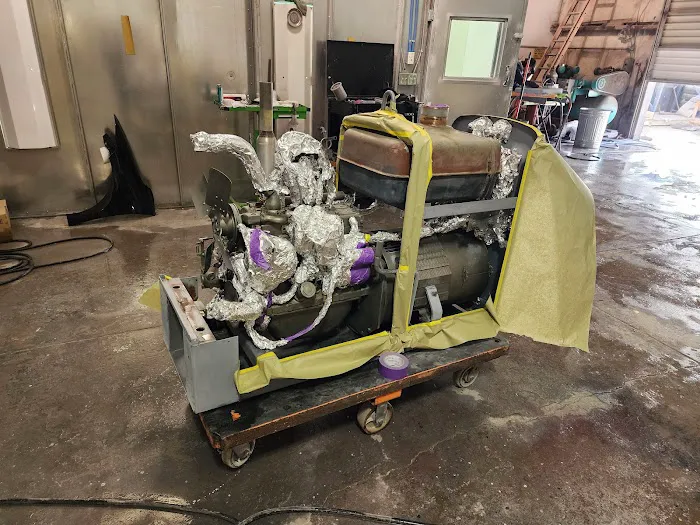 Superior Collision Repair 1