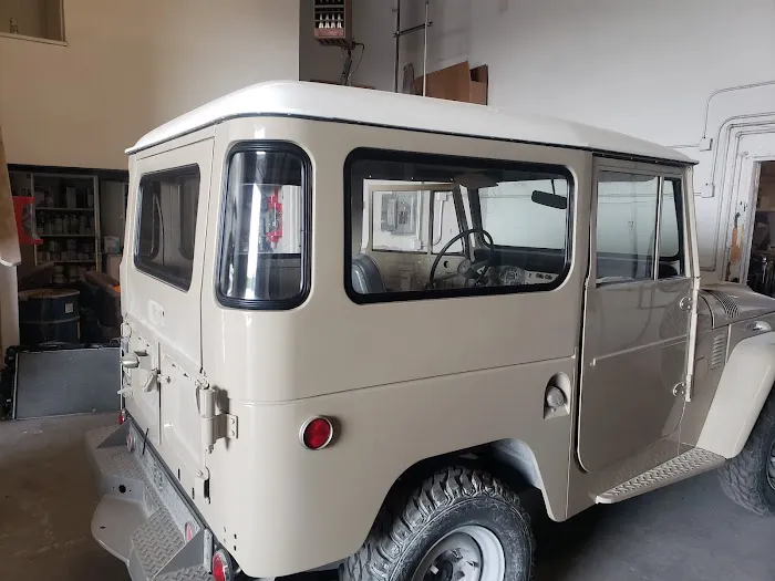 Superior Collision Repair 5