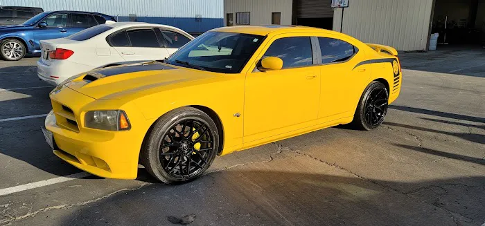Superior Collision Repair 4