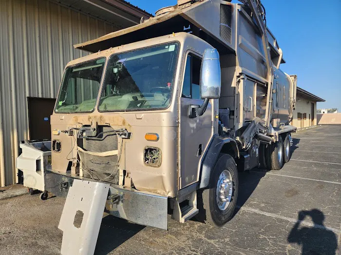 Superior Collision Repair 8