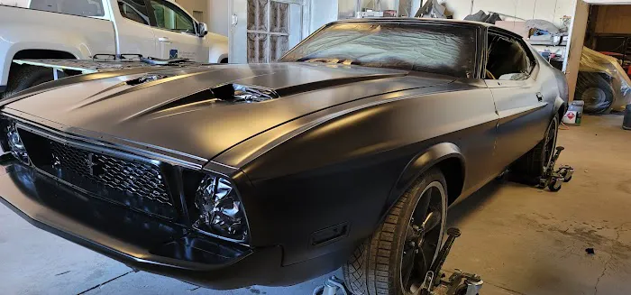 Superior Collision Repair 3