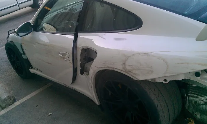 Superior Collision Repair 6