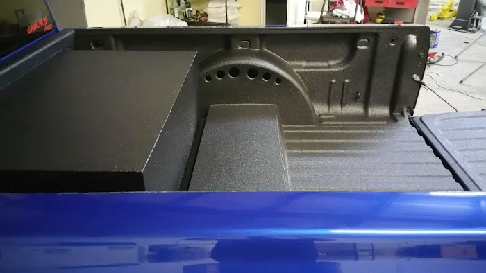 Armadillo Liners by Cali Coatings 2