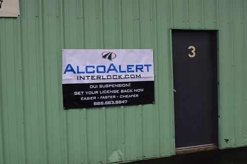 Alco Alert Ignition Interlock 0