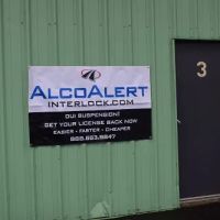 Alco Alert Ignition Interlock