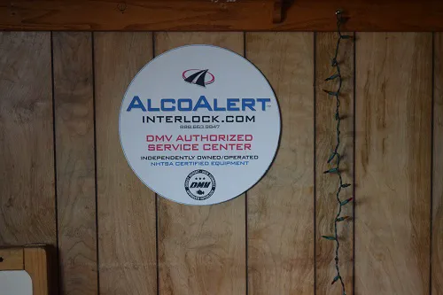 Alco Alert Ignition Interlock 1