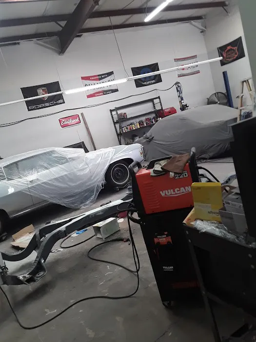 Autocity Customs Inc 3