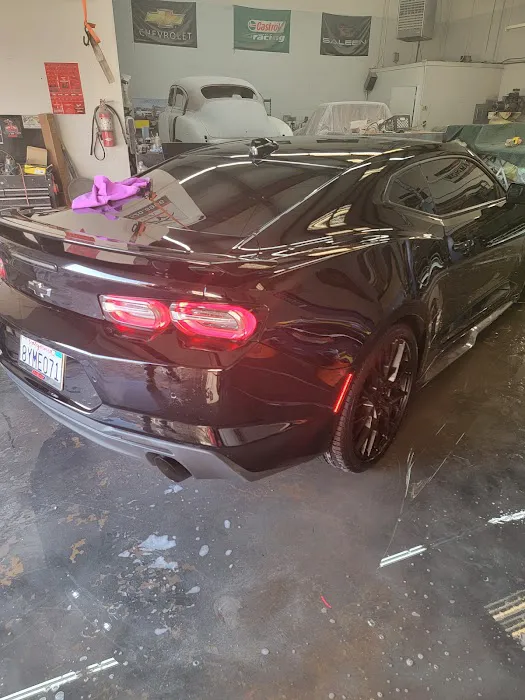 Autocity Customs Inc 0