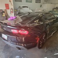 Autocity Customs Inc
