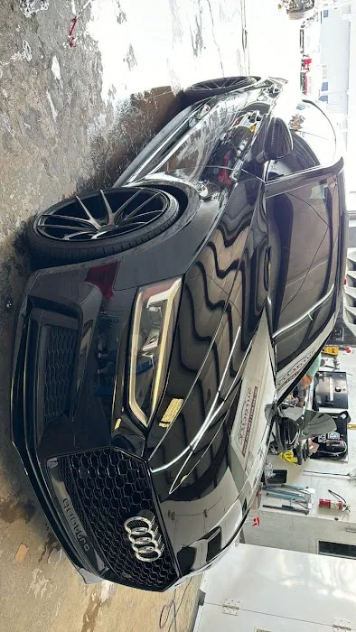 Autocity Customs Inc 1