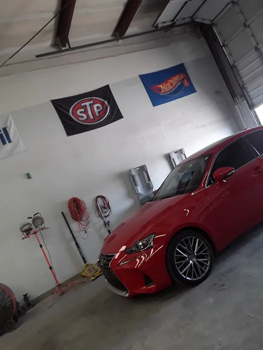 Autocity Customs Inc 7