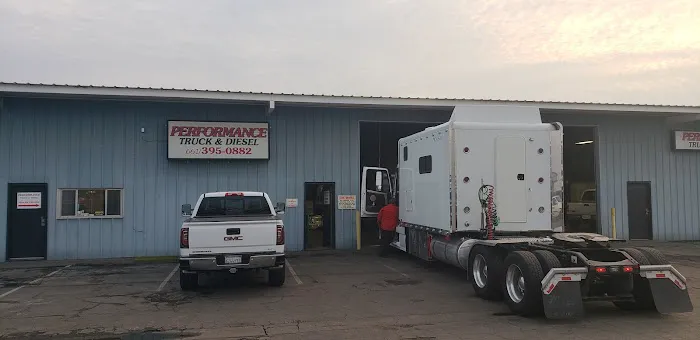 Performance Truck And Diesel 4